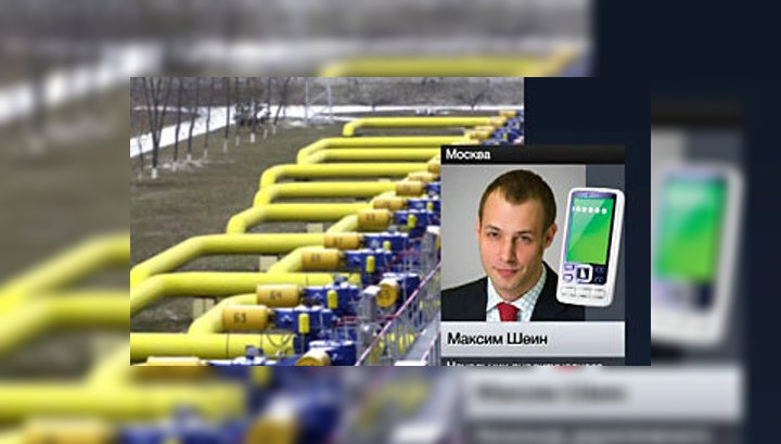 Чистая прибыль "Газпрома" в 4 квартале - $20 миллиардов