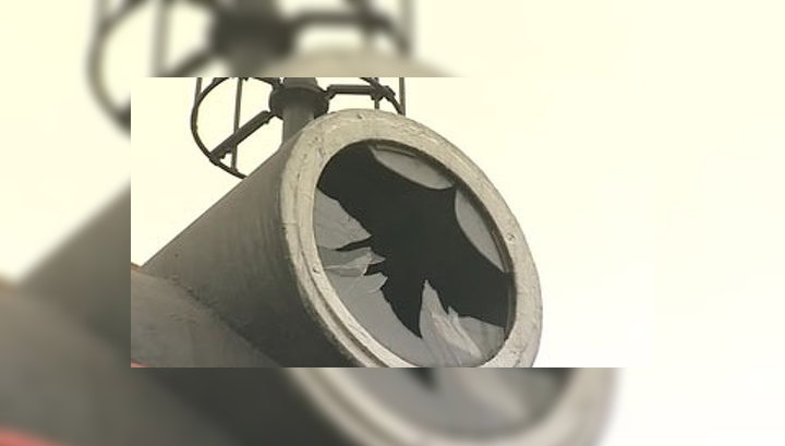 На железной дороге в Дагестане подорван грузовой состав