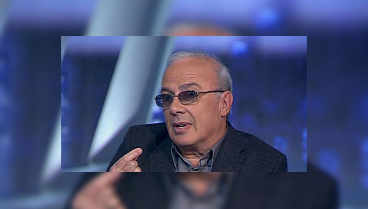 Бедеров: познавательная передача "Академия" будет особенно полезна молодежи