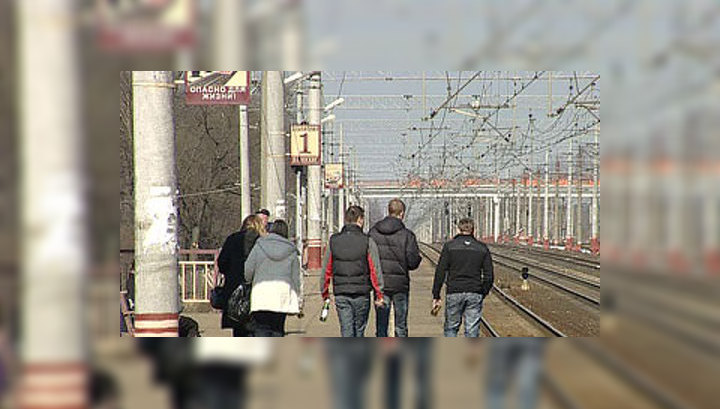 Станция "Востряково" переименована в "Сколково"