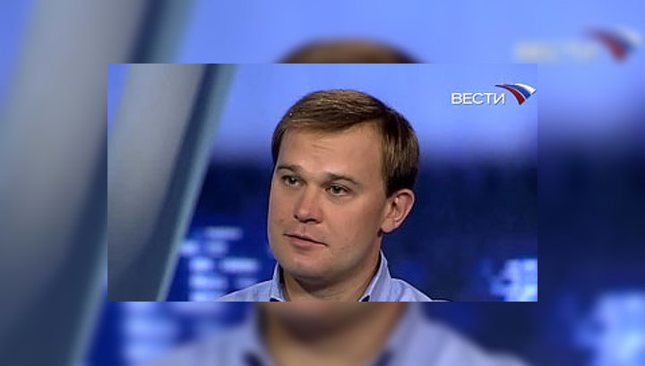 Константин Полторанин разъяснил особенности оформления загранпаспортов через Интернет