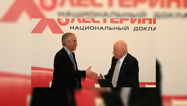 Российские ученые объединились в борьбе с "бесшумным убийцей" - холестерином