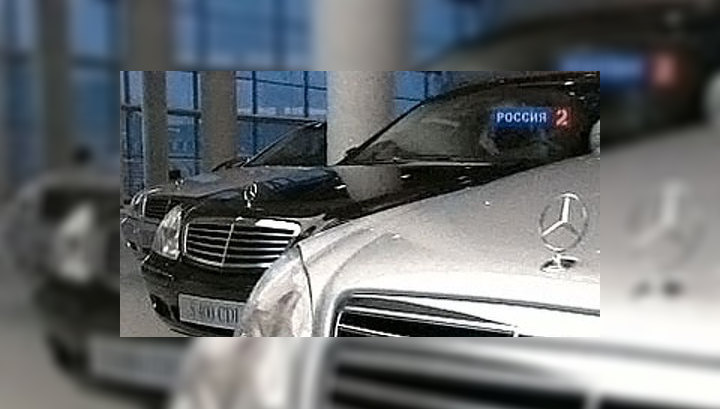Немцы поклялись не давать взяток российским чиновникам