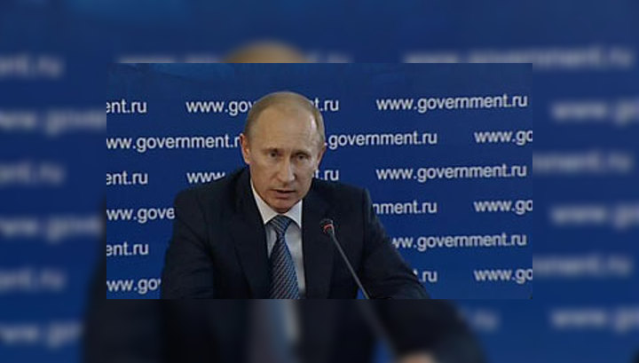 Путин призвал не превращать нацпроекты в рутину