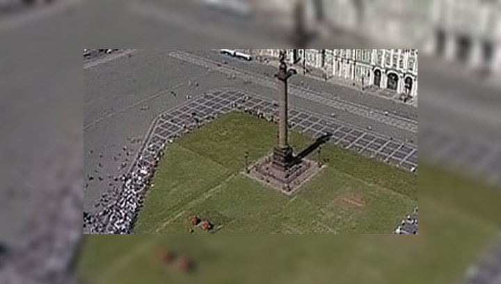 "Запрещенный концерт. Немузыкальная история". Документальное кино на сайте канала "Россия"