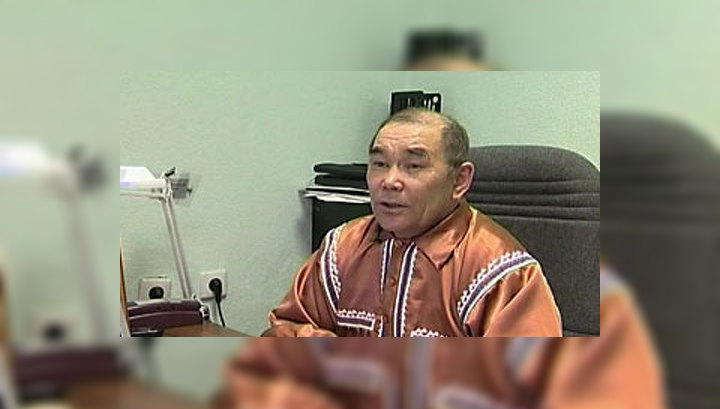 "Сказку о царе Салтане" перевели на язык хантов