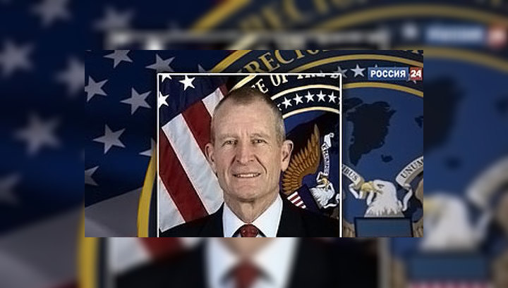 Главный разведчик США Деннис Блэр уходит в отставку