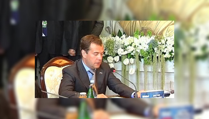 К декабрю у ОДКБ станет больше полномочий