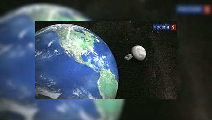Астрономы: с астероидом размером в один километр человечество не справится