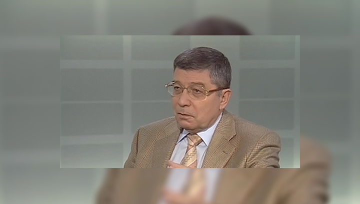 Иосиф Дискин: Россия становится законодателем политической моды