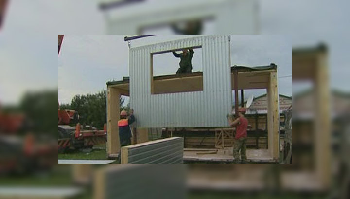 В Амурской области ждут переселенцев из ближнего зарубежья