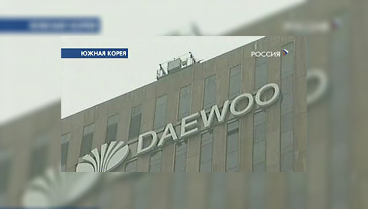 Posco купила контрольный пакет акций Daewoo за $2,83 млрд