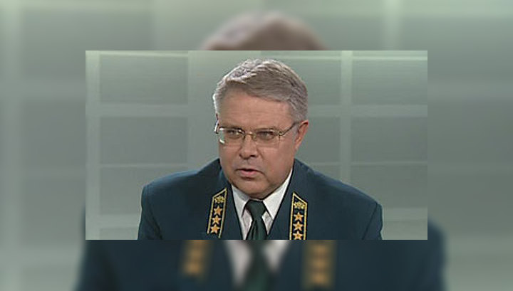 Жара в России нанесла невосполнимый урон лесной фауне