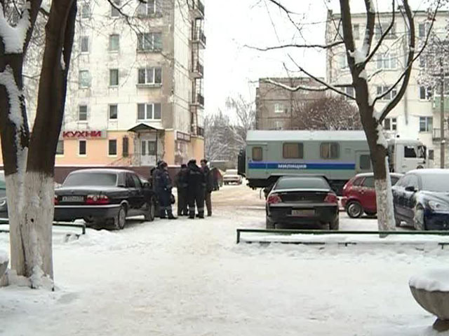 В Рязанской области избита женщина-мэр