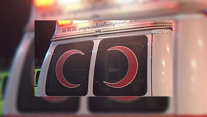 Российские туристы, пострадавшие в ДТП под Антальей, возвращаются домой