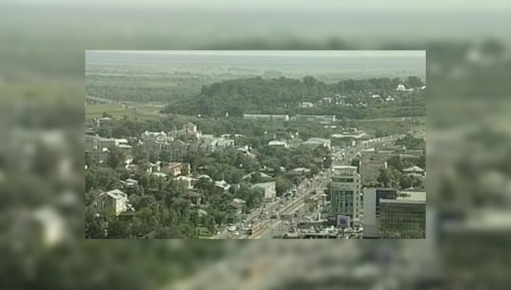 На Алтае построят квартал энергосберегающих домов