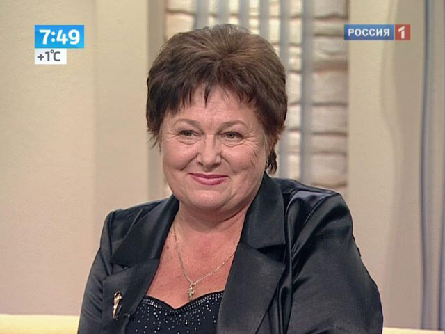 Лилия Силаева: традиционные сорта российского картофеля вырождаются