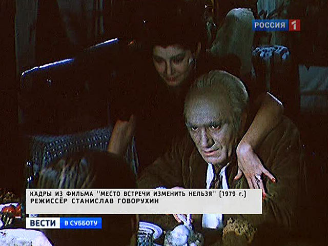 Джигарханян: на сцене испытываю почти физиологическое счастье