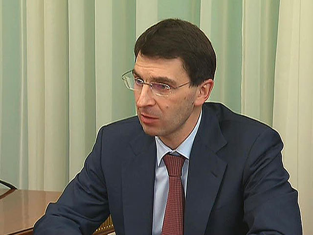 Щёголев: стоимость международного роуминга Россия планирует обсудить с Еврокомиссией