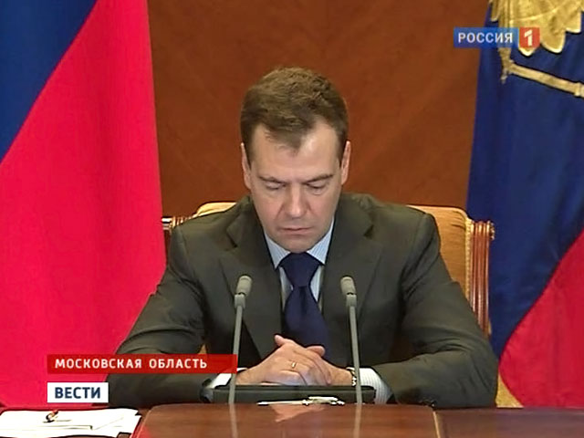 Медведев учредил премию для молодых деятелей культуры