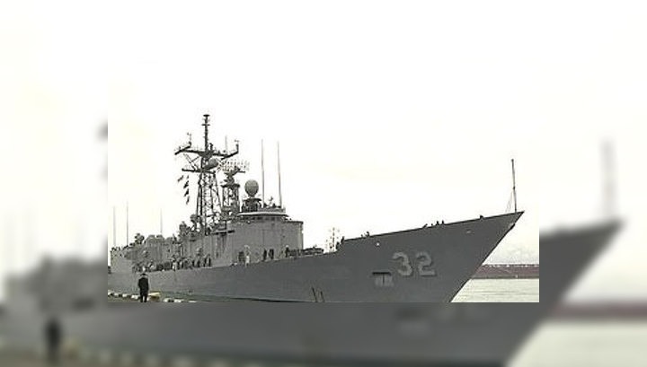 США продолжат досматривать суда, следующие на Кубу