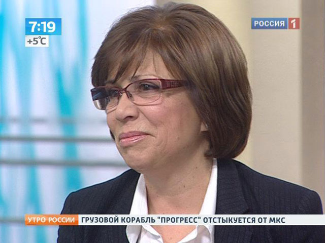 Фигуристка Ирина Роднина: пустых трибун на чемпионате мира не будет