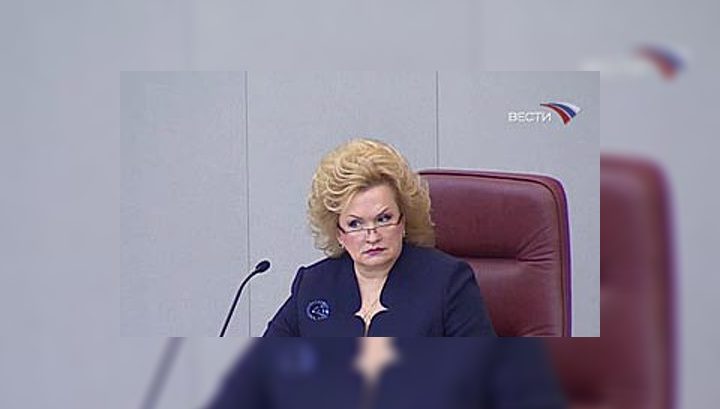 Слиска раскритиковала предложения силовиков по транспортной безопасности