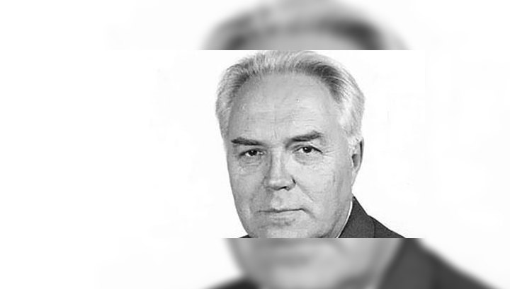Умер генеральный конструктор ОКБ Сухого
