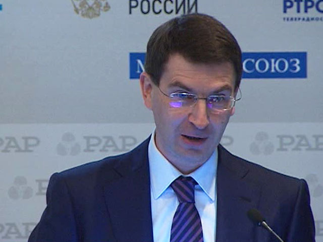 На развитие российской радиосети в ближайшие 4 года потратят 13 миллиардов