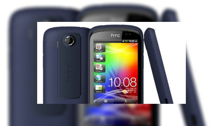 HTC выпустит дешевый Android-смартфон Explorer