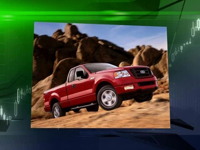 Ford может стать "бомбой на колесах"
