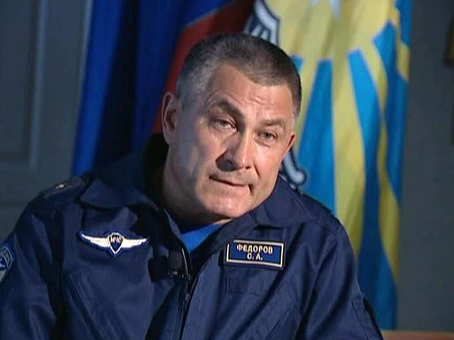 МЧС планирует пополнить авиапарк на двести судов