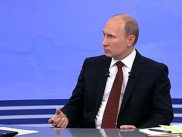 Путин попросил Гергиева не переманивать артистов Большого в Мариинку