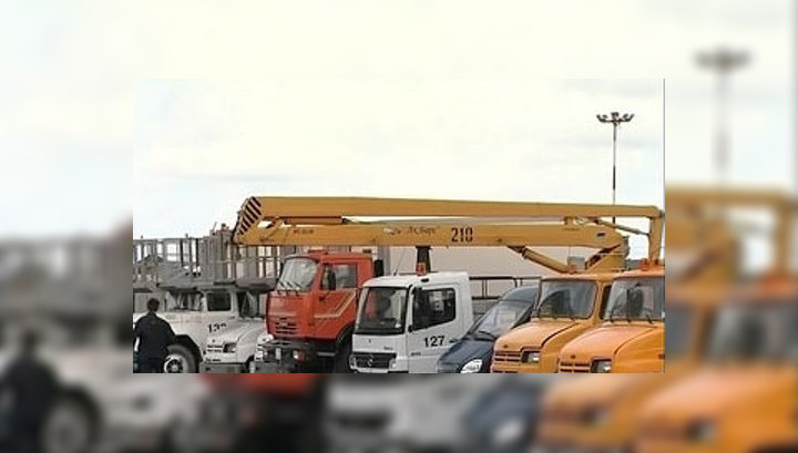 Руководителям "КД Авиа" грозит шесть лет тюрьмы