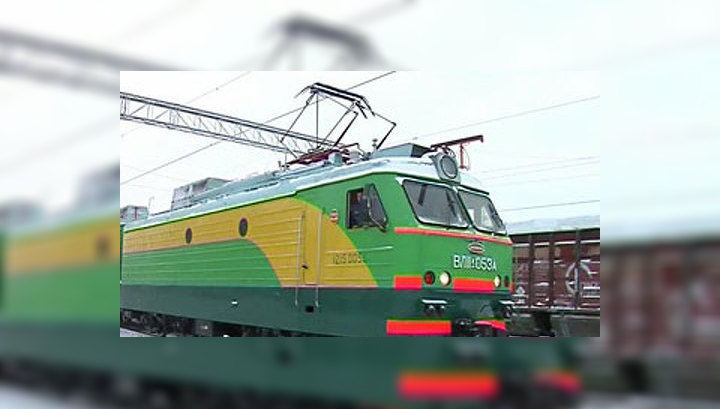 В Пермском крае начинается регулярное сообщение по железнодорожному обходу Яйва - Соликамск