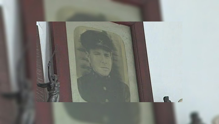 В Чите замерзают ветераны