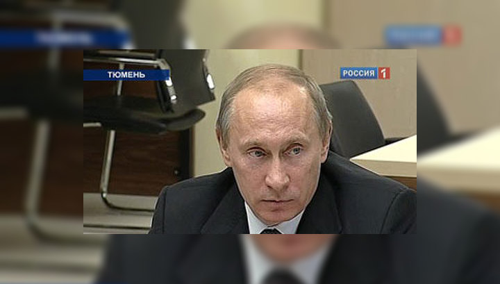 Премьер объяснил задачи государства на математике