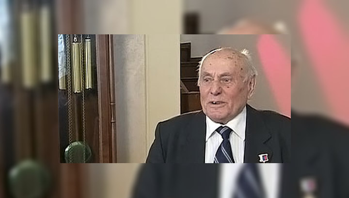 "Майор Вихрь" готовится встретить День Победы