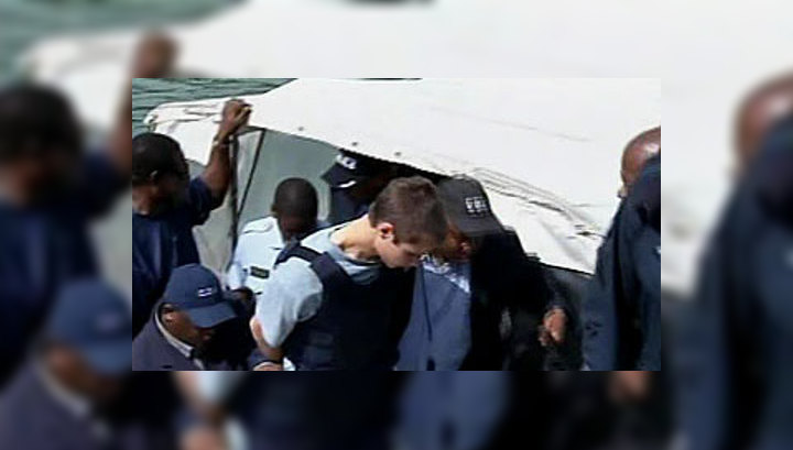 На Багамах арестовали 19-летнего угонщика, уже ставшего легендой