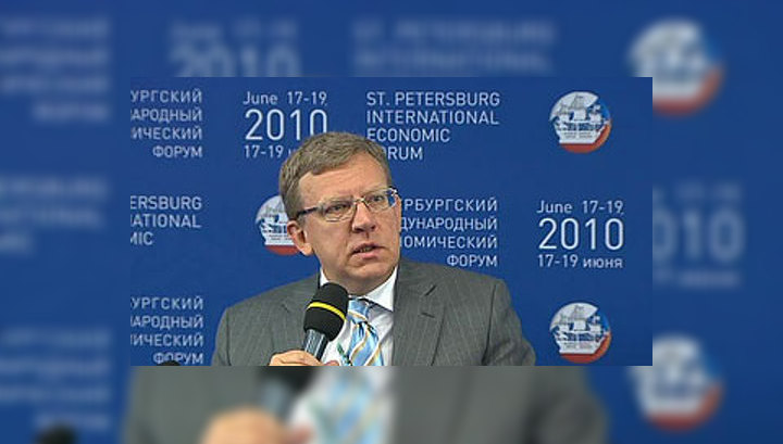 Кудрин ожидает частичную реструктуризацию долга Греции