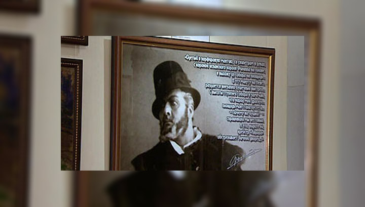В Музее имени Глинки пройдет вечер "Федор Шаляпин. 100 лет назад"