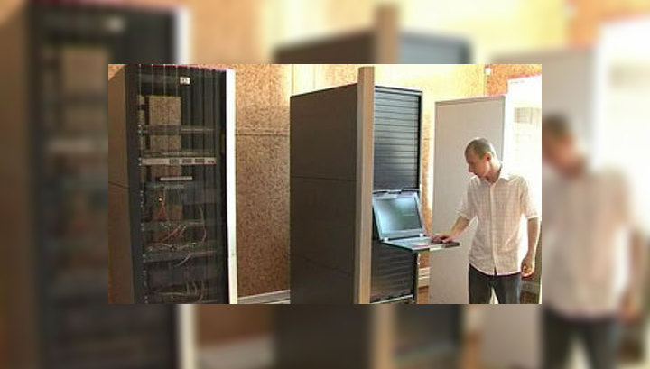 В Дагестане запустили новый суперкомпьютер