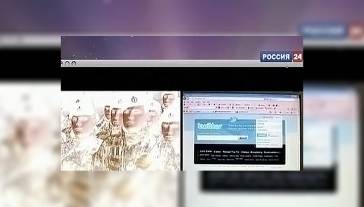 Вести.net: латвийский сетевой Робин Гуд пришел с повинной в полицию