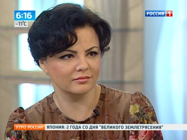 Елена Николаева: общество должно научиться непримиримо относиться к алиментщикам