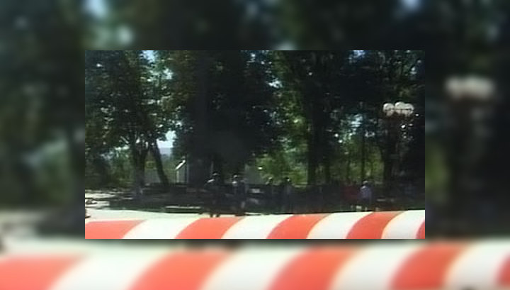 Молодежь Кабардино-Балкарии возмущена подрывом Вечного огня