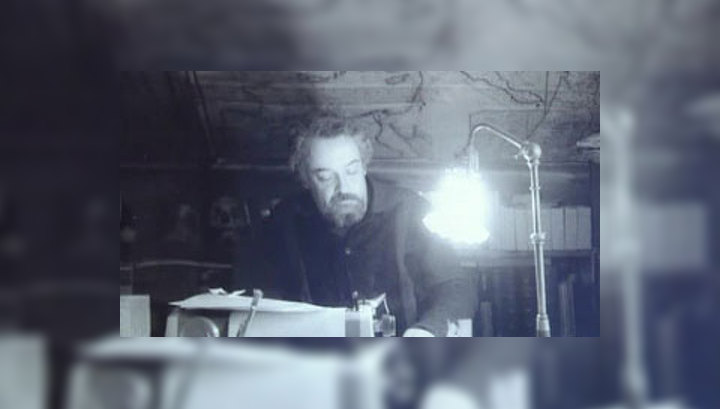 В России вспоминают погибшего 20 лет назад Александра Меня