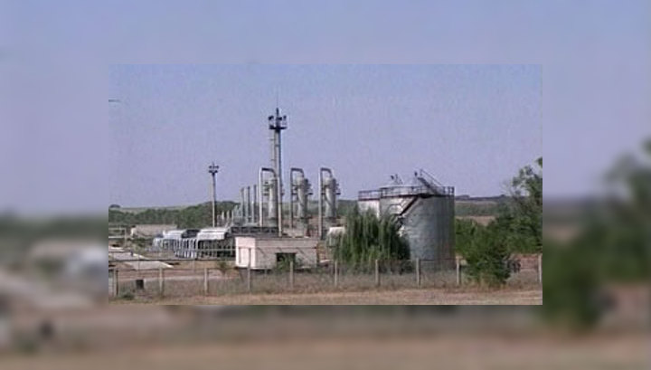Цена на нефть выросла до $76,73