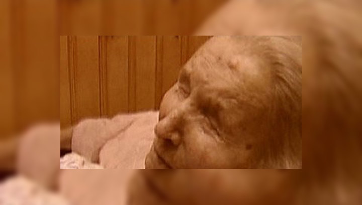 Великие пророчицы Ванга и Матрона. Документальное кино на сайте канала "Россия"