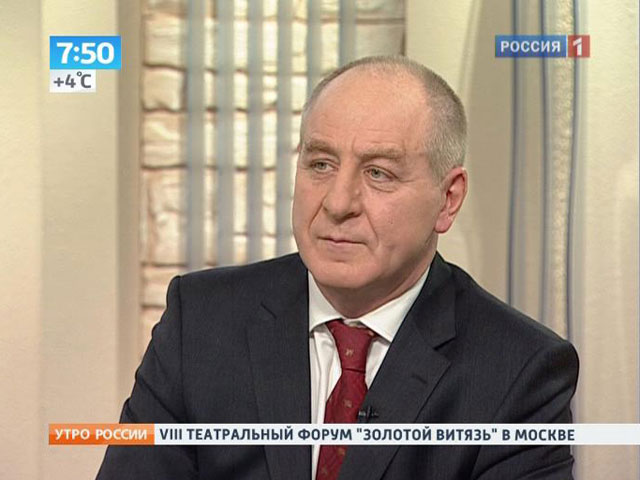 Таможенный союз: граница без очередей