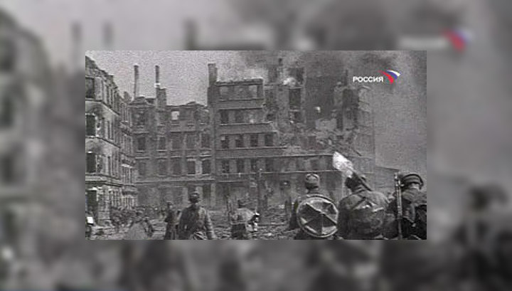 Россия передаст Италии останки 121 итальянского военнослужащего